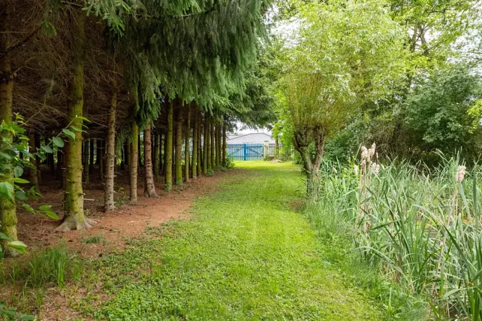 Prodej pozemku pro bydlení, Podbořany, 3476 m2