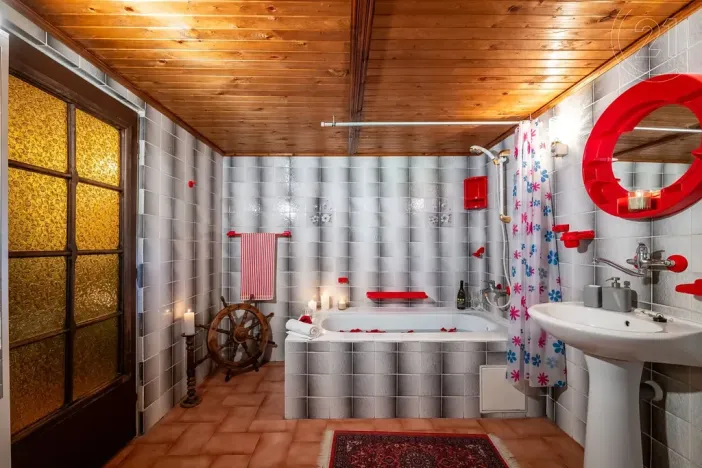 Prodej pozemku pro bydlení, Podbořany, 3476 m2