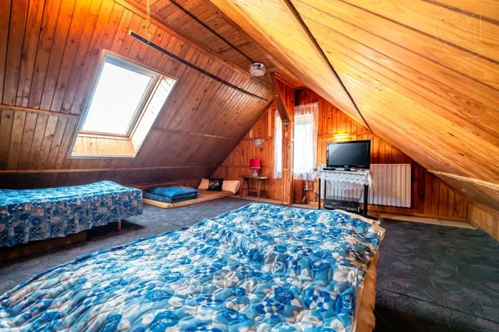 Prodej pozemku pro bydlení, Podbořany, 3476 m2