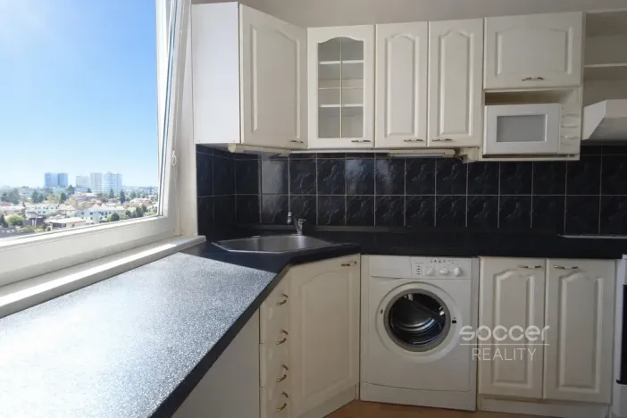 Pronájem bytu 3+1, Praha - Háje, Brechtova, 65 m2