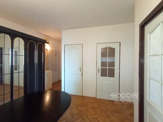 Pronájem bytu 3+1, Praha - Háje, Brechtova, 65 m2