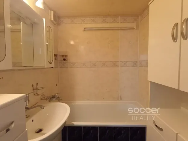 Pronájem bytu 3+1, Praha - Háje, Brechtova, 65 m2