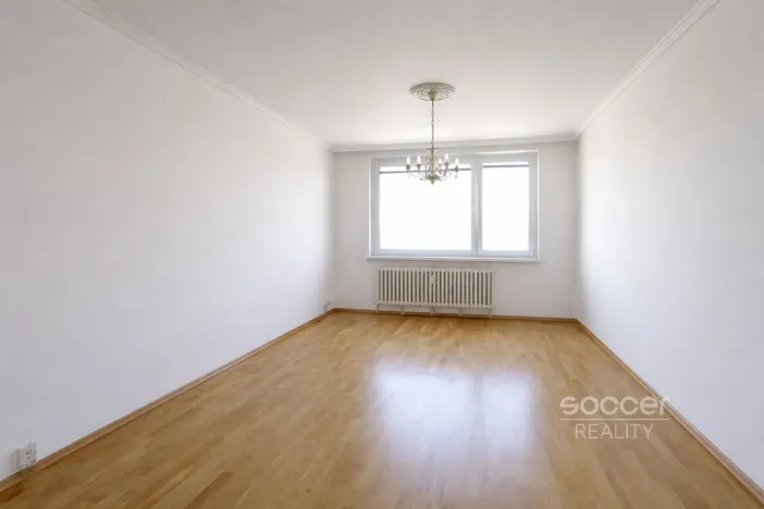 Pronájem bytu 3+1, Praha - Háje, Brechtova, 65 m2