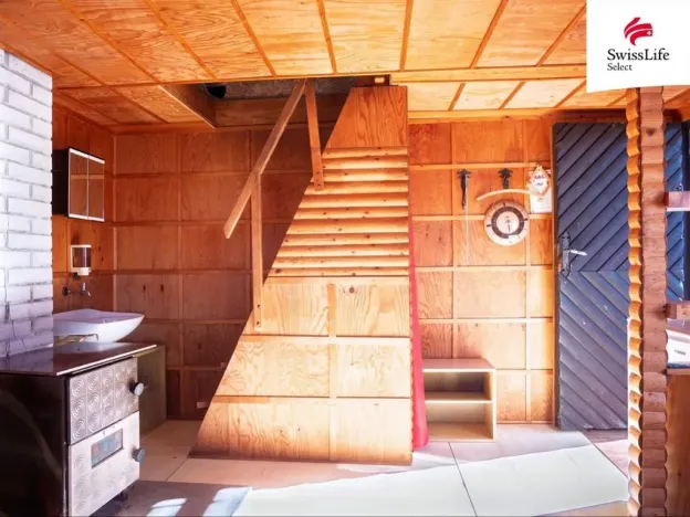 Prodej chaty, Trutnov, 16 m2