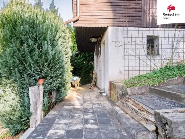 Prodej chaty, Trutnov, 16 m2