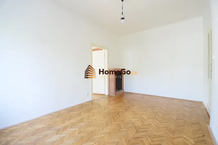 Pronájem bytu 3+kk, Praha - Nusle, Žateckých, 71 m2