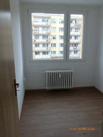 Pronájem bytu 4+1, Most, Topolová, 70 m2