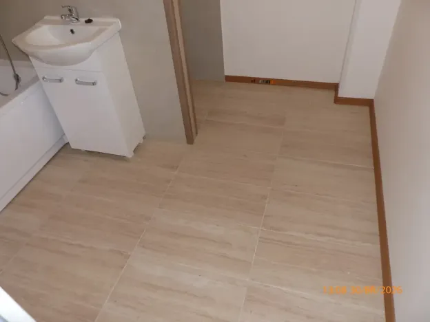 Pronájem bytu 4+1, Most, Topolová, 70 m2