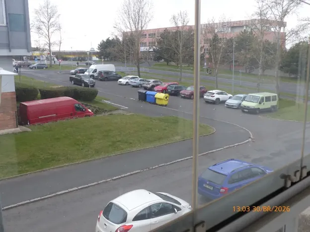 Pronájem bytu 4+1, Most, Topolová, 70 m2