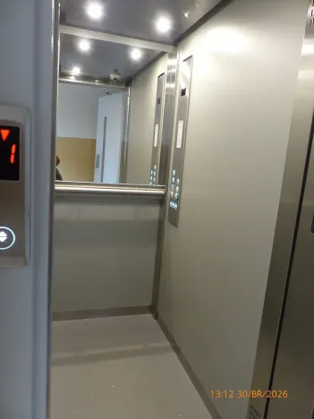 Pronájem bytu 4+1, Most, Topolová, 70 m2