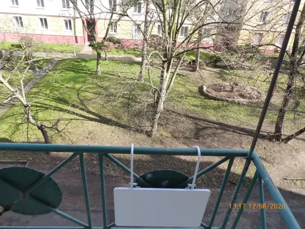 Pronájem bytu 1+1, Most, Josefa Skupy, 37 m2