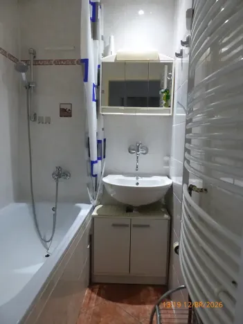 Pronájem bytu 1+1, Most, Josefa Skupy, 37 m2