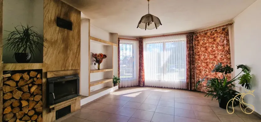 Prodej rodinného domu, Kouty, 220 m2