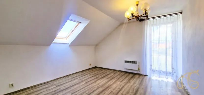 Prodej rodinného domu, Kouty, 220 m2