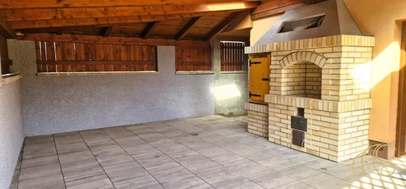 Prodej rodinného domu, Kouty, 220 m2