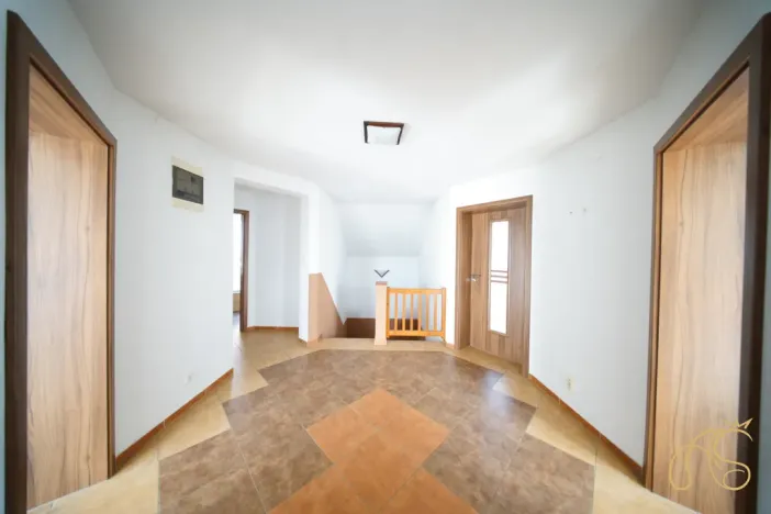 Prodej rodinného domu, Kouty, 220 m2