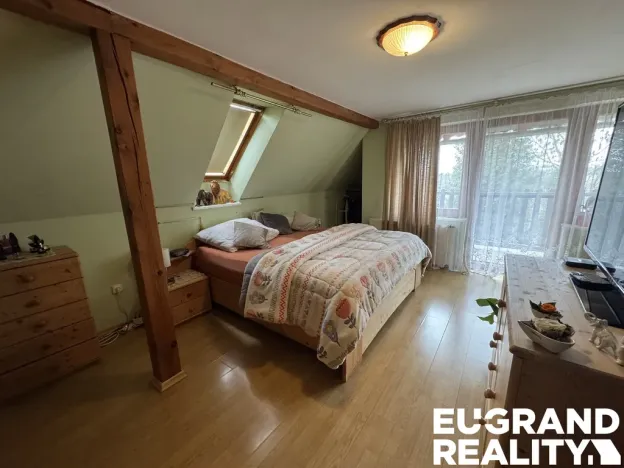 Prodej rodinného domu, Nový Bor - Janov, 219 m2