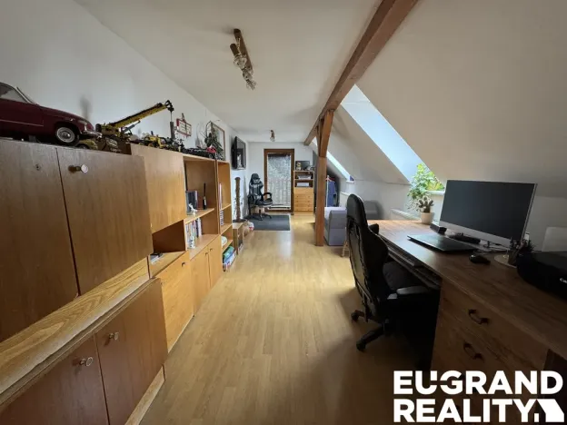 Prodej rodinného domu, Nový Bor - Janov, 219 m2