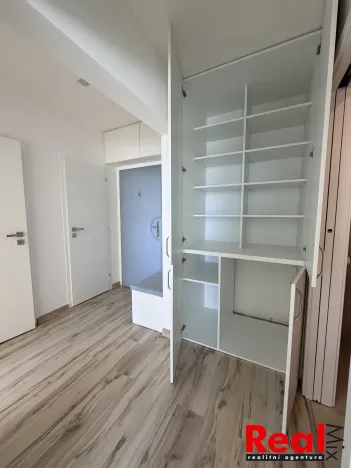 Pronájem bytu 2+kk, Brno - Starý Lískovec, Osová, 41 m2