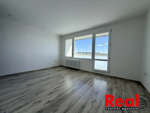 Pronájem bytu 2+kk, Brno - Starý Lískovec, Osová, 41 m2