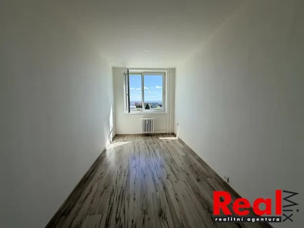 Pronájem bytu 2+kk, Brno - Starý Lískovec, Osová, 41 m2