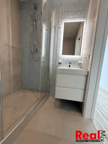 Pronájem bytu 2+kk, Brno - Starý Lískovec, Osová, 41 m2