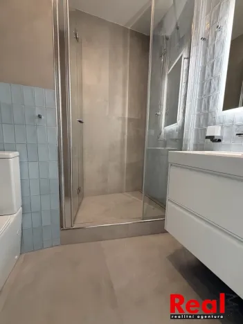 Pronájem bytu 2+kk, Brno - Starý Lískovec, Osová, 41 m2