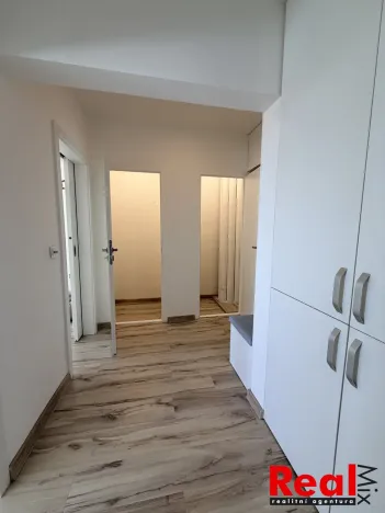Pronájem bytu 2+kk, Brno - Starý Lískovec, Osová, 41 m2