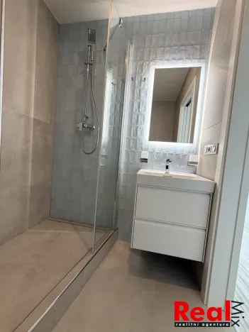 Pronájem bytu 2+kk, Brno - Starý Lískovec, Osová, 41 m2