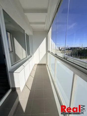 Pronájem bytu 2+kk, Brno - Starý Lískovec, Osová, 41 m2