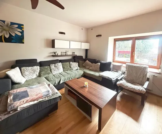 Prodej rodinného domu, Ledce, 140 m2