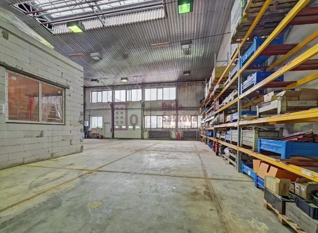 Prodej výrobních prostor, Slavonice, Jana Žižky, 363 m2