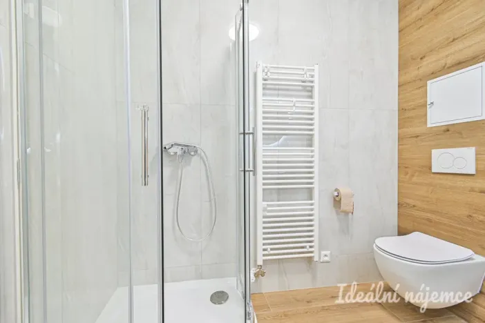 Pronájem bytu 1+kk, Brno, Faměrovo náměstí, 49 m2