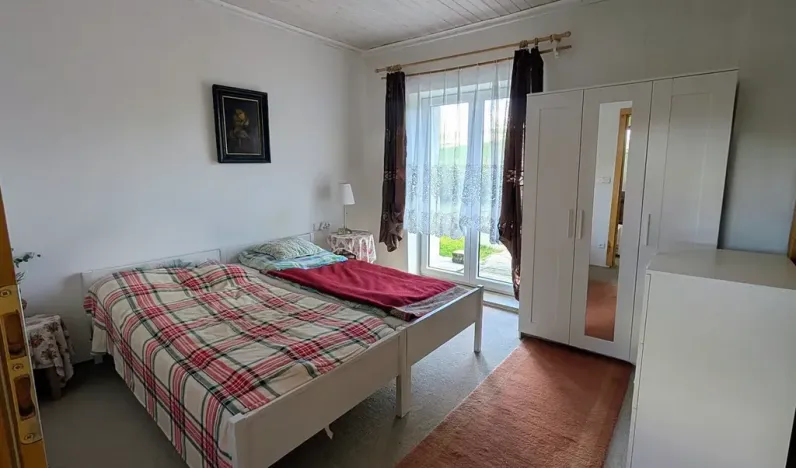 Prodej rodinného domu, Nítkovice, 97 m2