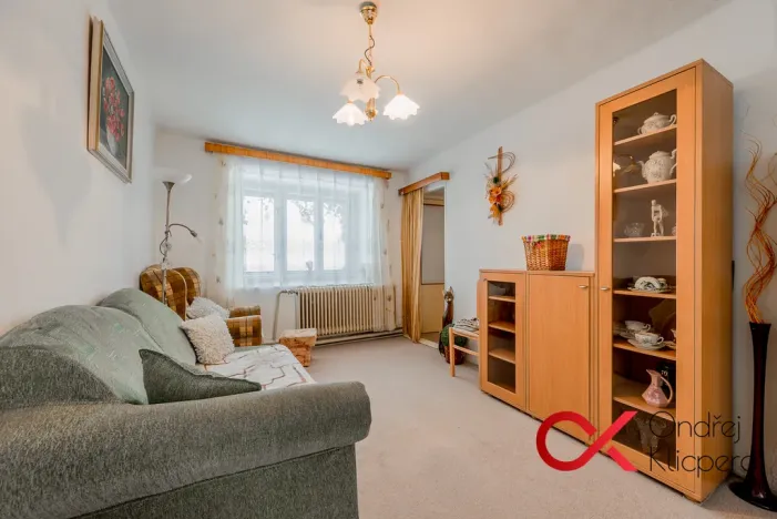 Prodej rodinného domu, Opatovice I, 180 m2