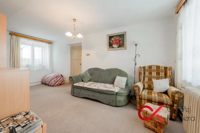 Prodej rodinného domu, Opatovice I, 180 m2