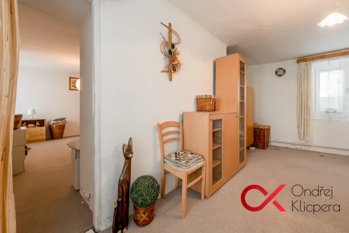 Prodej rodinného domu, Opatovice I, 180 m2