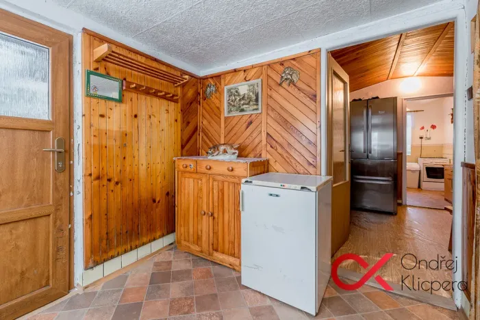 Prodej rodinného domu, Opatovice I, 180 m2