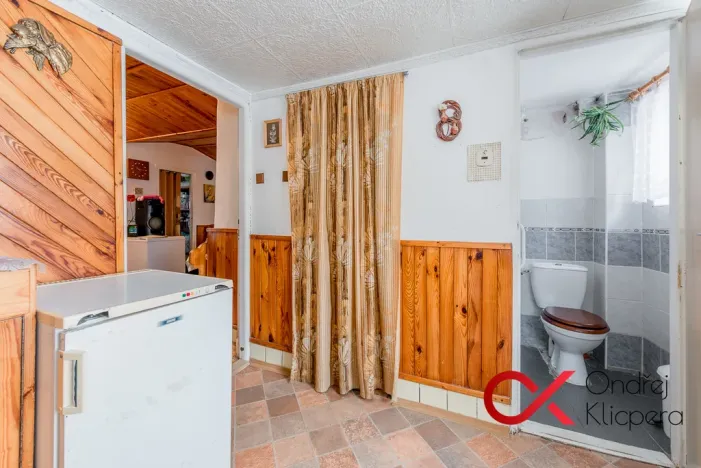 Prodej rodinného domu, Opatovice I, 180 m2