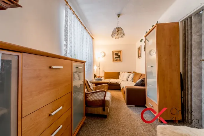 Prodej rodinného domu, Opatovice I, 180 m2