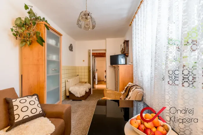 Prodej rodinného domu, Opatovice I, 180 m2