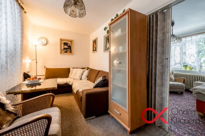 Prodej rodinného domu, Opatovice I, 180 m2