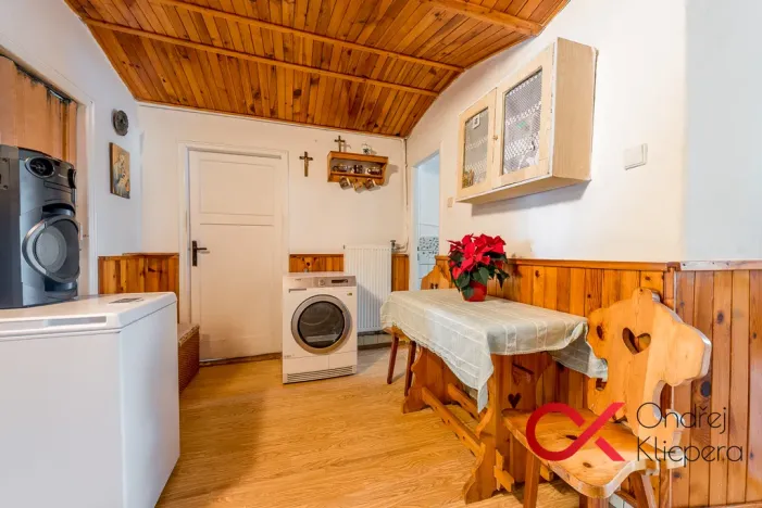 Prodej rodinného domu, Opatovice I, 180 m2