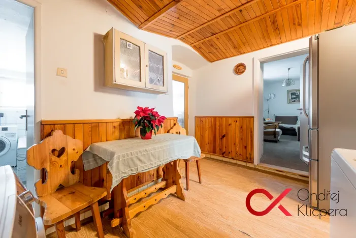 Prodej rodinného domu, Opatovice I, 180 m2