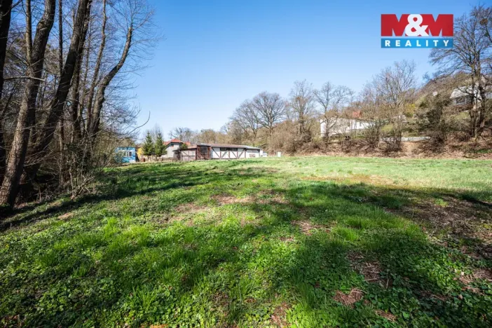 Prodej pozemku pro bydlení, Napajedla, 1500 m2