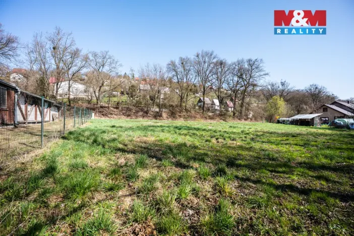 Prodej pozemku pro bydlení, Napajedla, 1500 m2