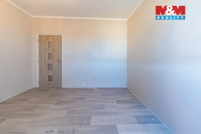 Pronájem bytu 3+1, Cheb, Přátelství, 71 m2