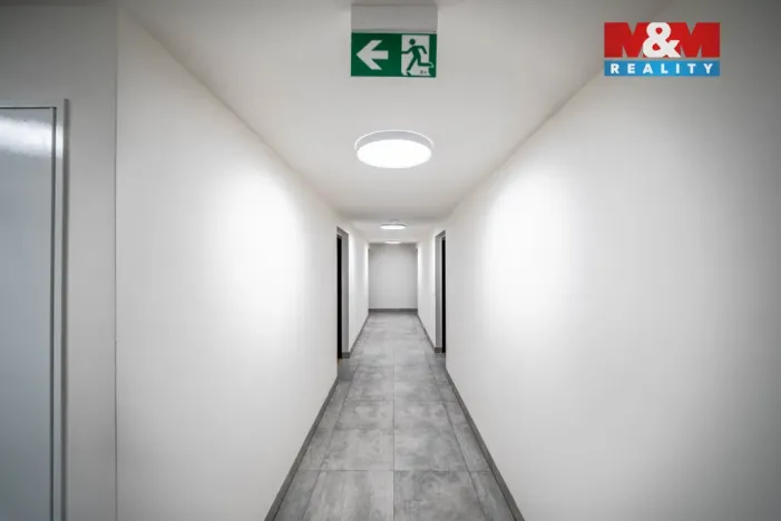 Prodej bytu 2+kk, Kladno, Ke křížku, 48 m2