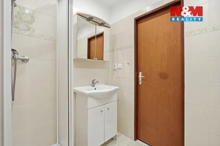 Prodej bytu 3+1, Praha - Chodov, Láskova, 72 m2