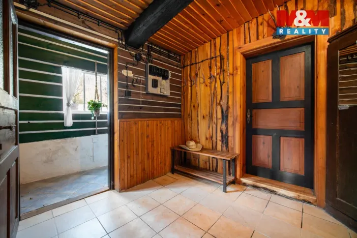 Prodej chalupy, Rokytnice v Orlických horách, J. V. Sládka, 120 m2